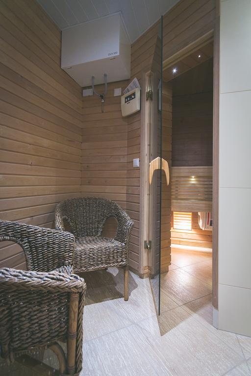 Arina Guest Apartment Kuressaare Rum bild