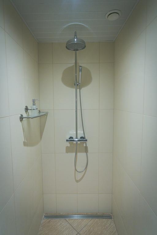 Arina Guest Apartment Kuressaare Rum bild