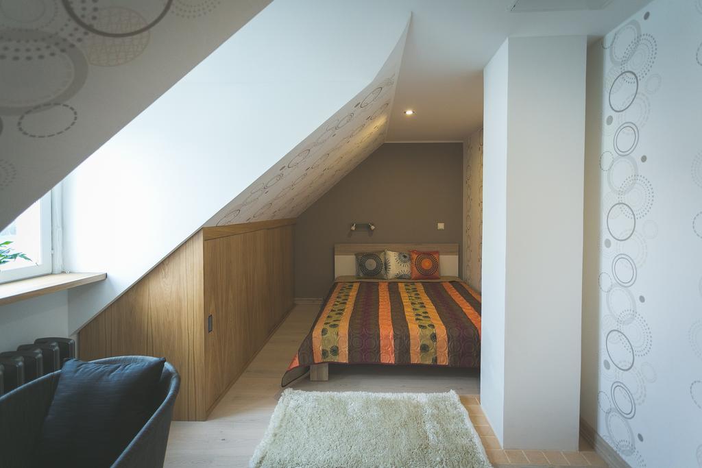 Arina Guest Apartment Kuressaare Rum bild